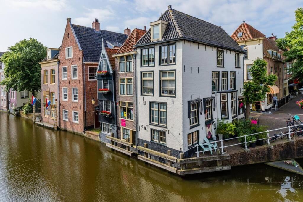 Appartement Het Schaager Waapen *
