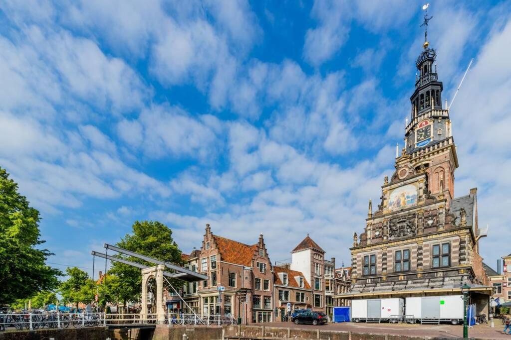 Appartement Het Schaager Waapen