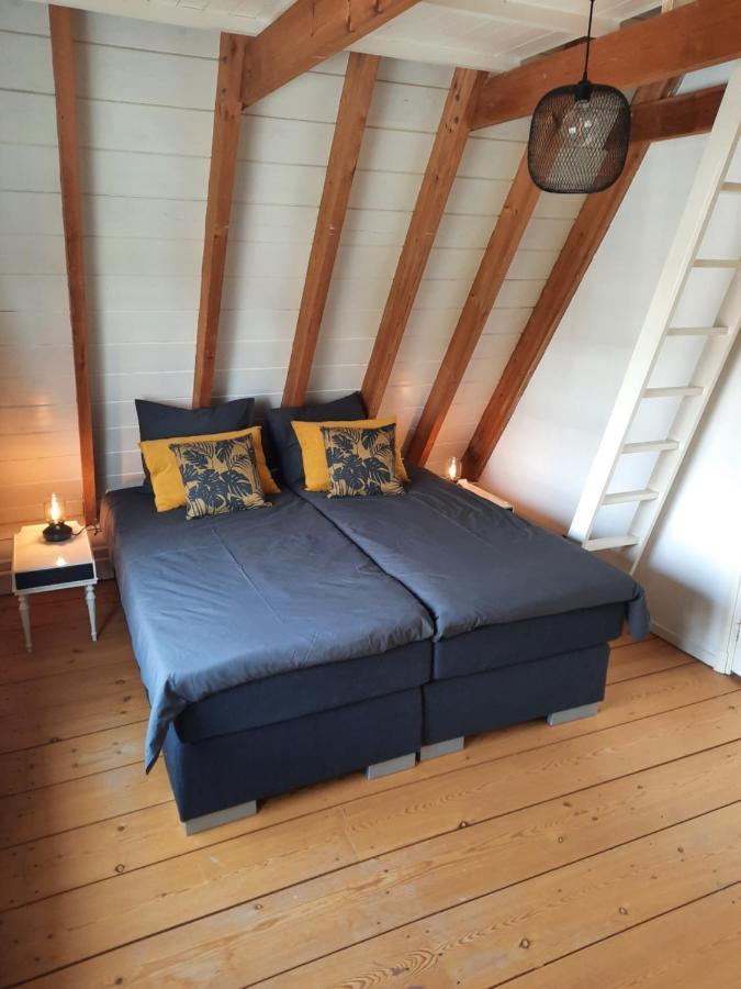 Het Schaager Waapen Appartement Alkmaar