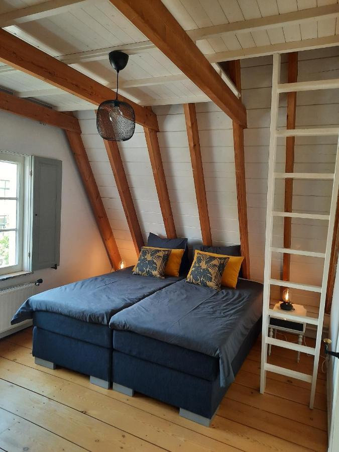 Het Schaager Waapen Appartement
