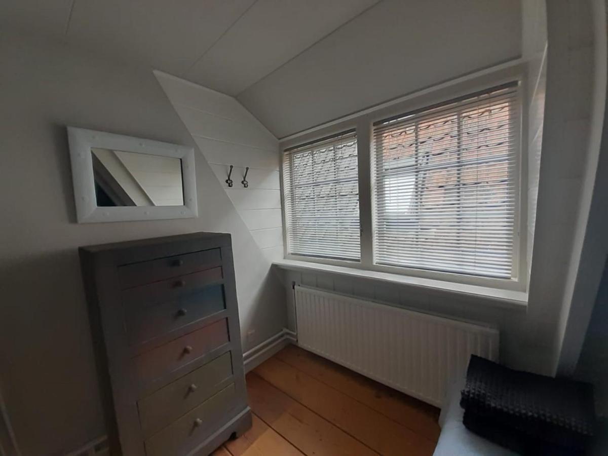 Appartement Het Schaager Waapen