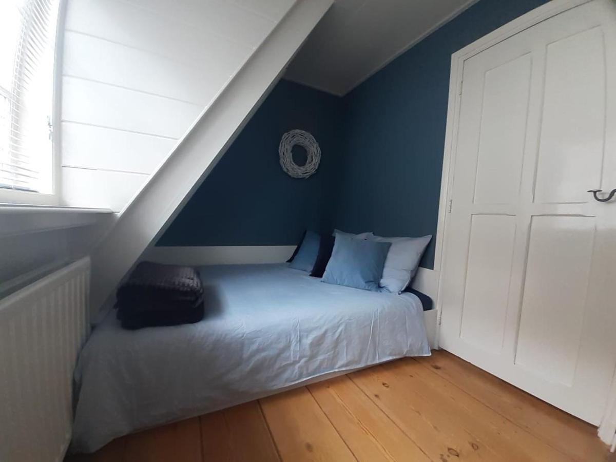 Appartement Het Schaager Waapen *