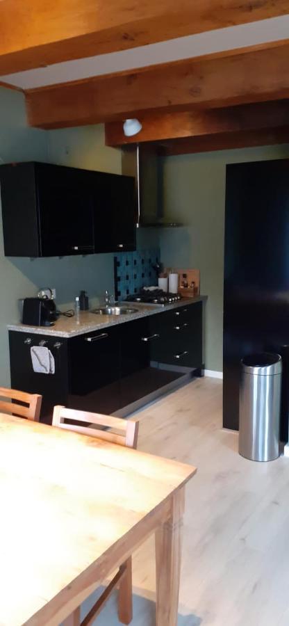 Appartement Het Schaager Waapen *