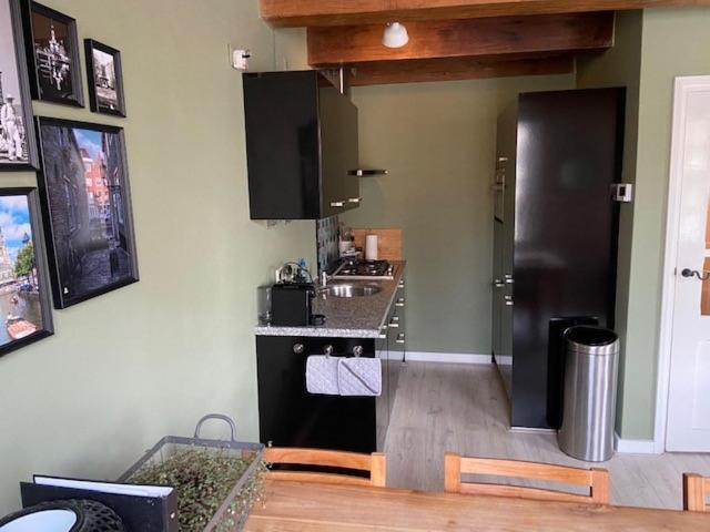 Het Schaager Waapen Appartement *